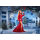 Barbie Signature Mariah Carey Lalka świąteczna - 1215896 - zdjęcie 5
